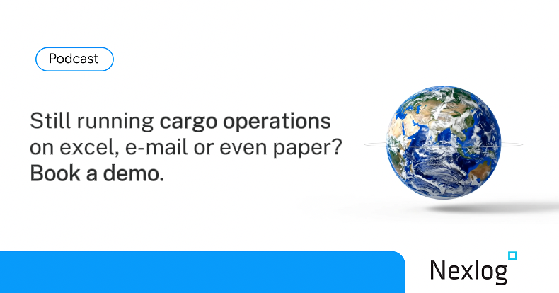 Air Cargo Digital Transformation: Why Switching Systems Can Be Simpler Than You Think