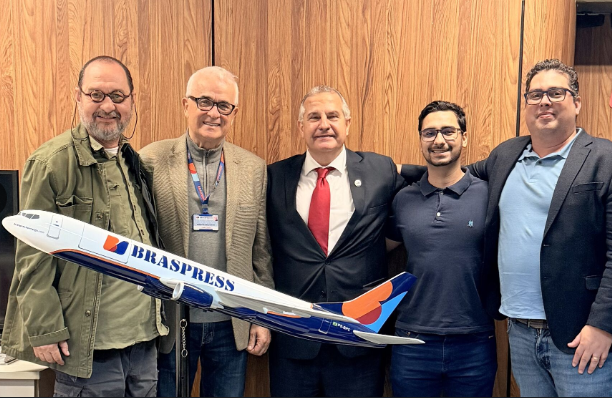 Strengthening Partnerships Through Innovation
